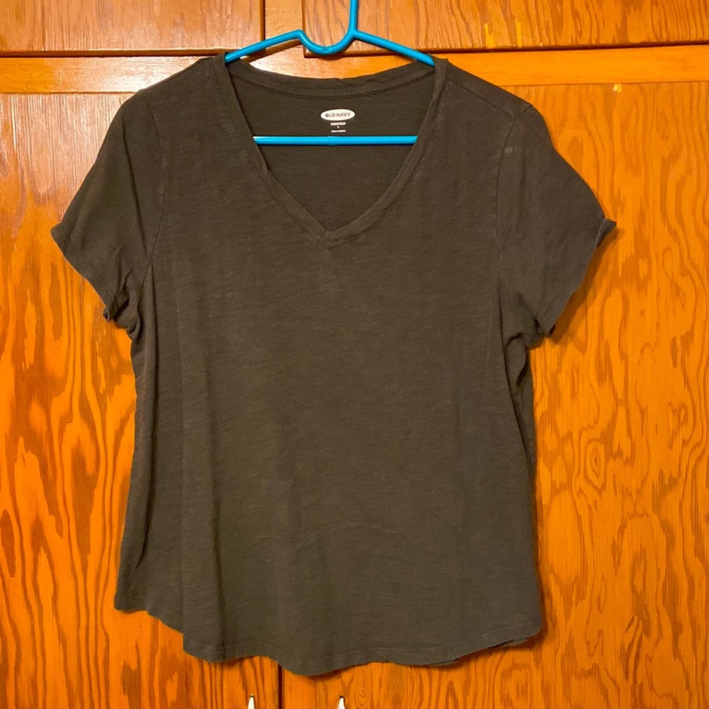 Old Navy Women’s Large V-Neck